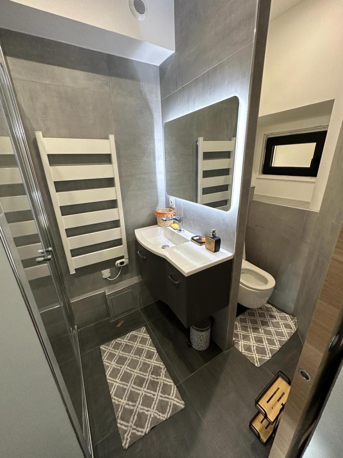 Apartment Jetez L'ancre A La Marina De Deauville